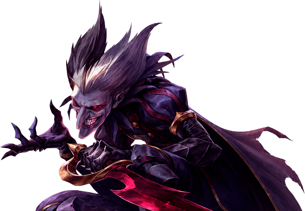 Shaco
